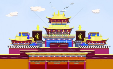 WordPress དྲ་ཚིགས་བཟོ་སྐྲུན་གྱི་བརྒྱུད་རིམ།