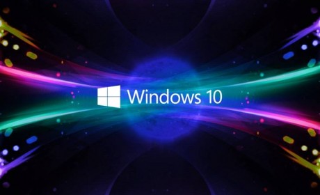 Windows 10 ནང་གི་ཅོག་ངོས་སུ་གློག་ཀླད་ཀྱི་རྟགས་རིས་འཆར་ཚུལ།