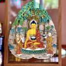 A ༔རིག་སད།