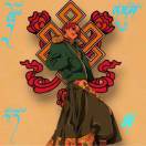 ༉༜སྤྲོ་འཛུམ་པདྨ།