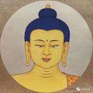 Tibetan boy.